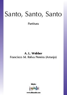 Santo, Santo, Santo