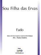 Sou Filha das Ervas