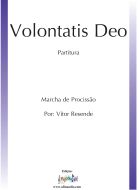 Volontatis Deo