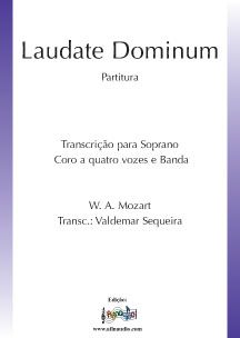 Laudate Dominum