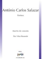 António Carlos Salazar