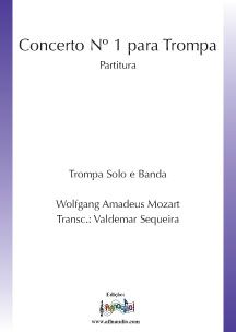 Concerto para Trompa No. 1