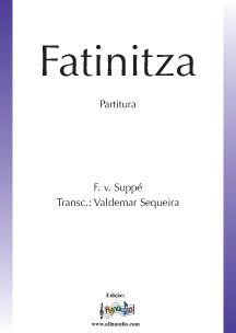 Fatinitza