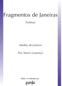 Fragmentos de Janeiras