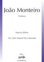 João Monteiro