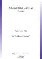 Saudação a Cabrela