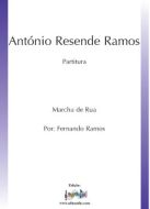 António Resende Ramos