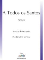 A Todos os Santos