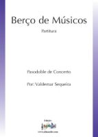Berço de Músicos