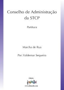 Conselho Adm. da S.T.C.P.