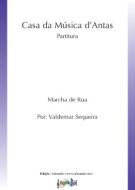 Casa da Música d'Antas