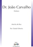 Dr. João Carvalho