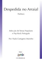 Despedida no Arraial