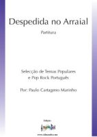 Despedida no Arraial