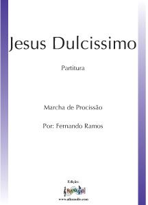 Jesus Dulcíssimo