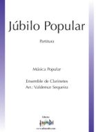 Júbilo Popular