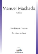 Manuel Machado