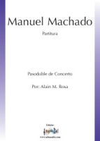 Manuel Machado
