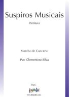 Suspiros Musicais