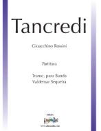Tancredi: Ouverture