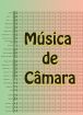 Música de Câmara