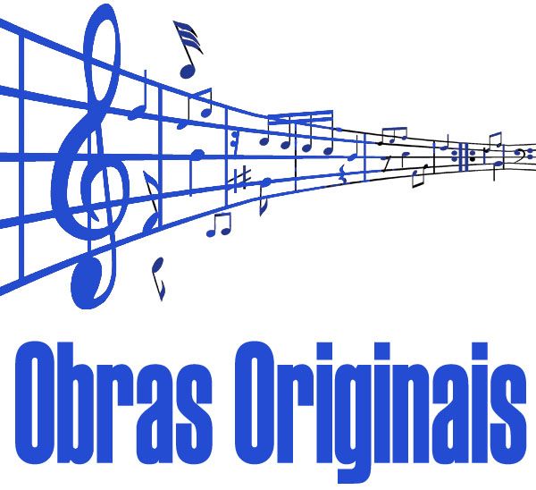 Obras Originais