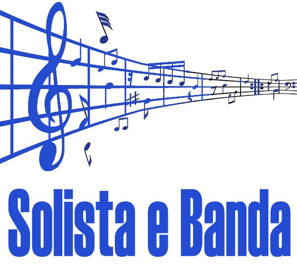 Solista e Banda