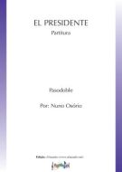 El Presidente