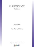 El Presidente