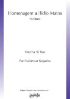 Homenagem a Ilídio Matos