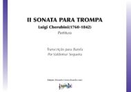 II Sonata para Trompa