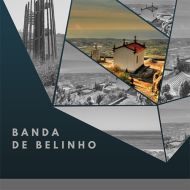 Banda de Belinho - Irreverência Adulta