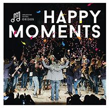 Orquestra Juvenil Obidos - Happy Moments