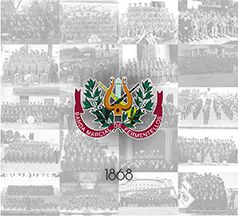 Banda Marcial de Fermentelos - 1868