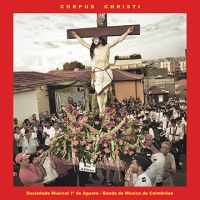 Banda de Música de Coimbrões - Corpus Christi