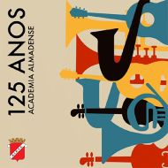 Academia Almadense - 125 Anos