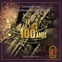 Banda Nova de Fermentelos - Pinha Centenária
