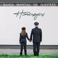 Banda Marcial de Gueifães - Homenagens