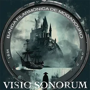 Banda Filarmónica A B V Mogadouro - Visio Sonorum