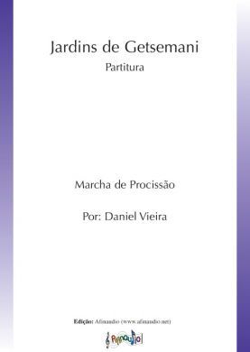 Jardins de Getsemani