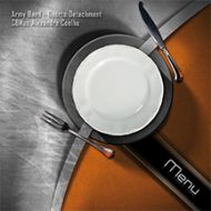 Menu - Banda do Exército - Destacamento do Porto