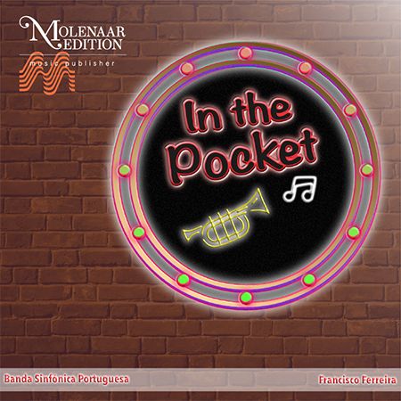 In The Pocket - Banda Sinfónica Portuguesa