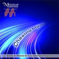 Banda de Música da Força Aérea Portuguesa - Chasing Light