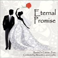 Eternal Promise - Banda do Exército - Porto