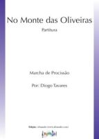 No Monte das Oliveira