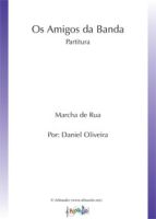 Os Amigos da Banda