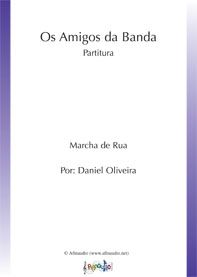 Os Amigos da Banda