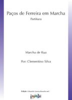 Paços de Ferreira em Marcha