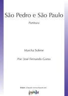São Pedro e São Paulo