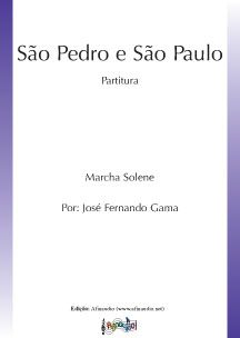 São Pedro e São Paulo